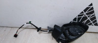 Зеркало левое электрическое 9 кон.  Volkswagen Tiguan 2 (17-20) oem 5nb857501