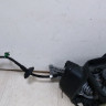 Зеркало левое электрическое 9 кон.  Volkswagen Tiguan 2 (17-20) oem 5nb857501