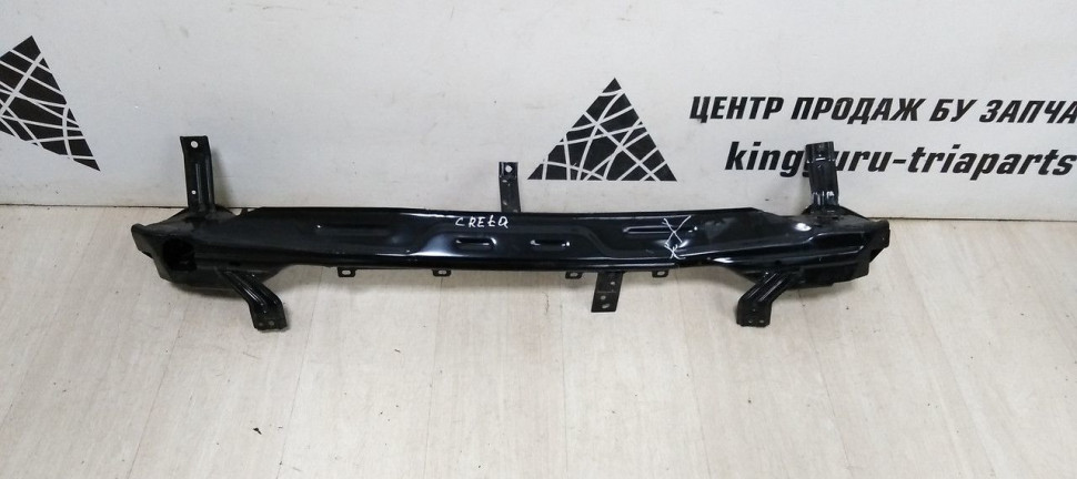 Усилитель заднего бампера Hyundai Creta (16-20) oem 86630M0000