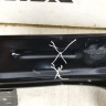 Усилитель заднего бампера Hyundai Creta (16-20) oem 86630M0000