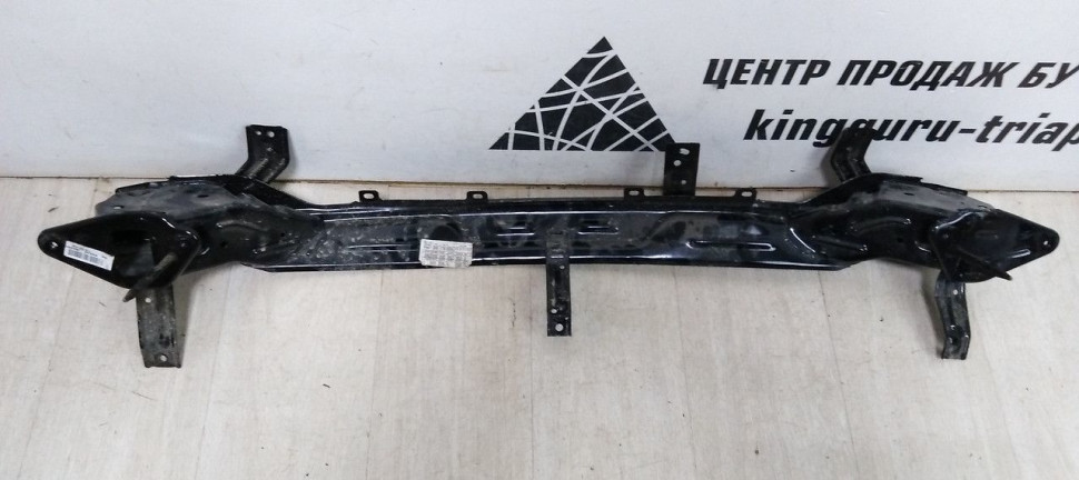 Усилитель заднего бампера Hyundai Creta (16-20) oem 86630M0000