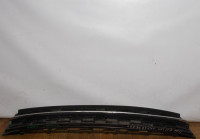 Решетка переднего бампера бу Skoda Octavia A7 рестайлинг OEM 5E0853677K