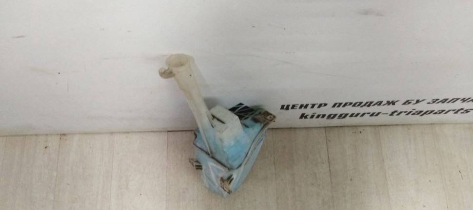 Бачок омывателя Kia Sportage 3 (10-14) oem 986103w000
