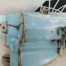 Бачок омывателя Kia Sportage 3 (10-14) oem 986103w000