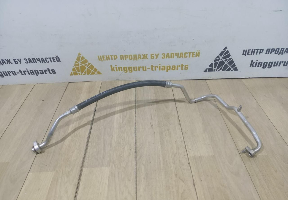 Трубка кондиционера Skoda Octavia A7 OEM 5QF820743