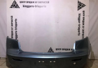 Задний бампер Mitsubishi Lancer 10 седан OEM 6410A747 (скл-3)