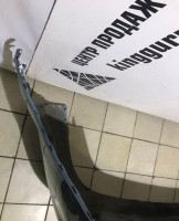 Задний бампер Mitsubishi Lancer 10 седан OEM 6410A747 (скл-3)