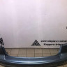 Задний бампер Mitsubishi Lancer 10 седан OEM 6410A747 (скл-3) Задний бампер Mitsubishi Lancer 10 седан OEM 6410A747 (скл-3)