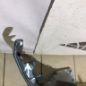 Задний бампер Mitsubishi Lancer 10 седан OEM 6410A747 (скл-3) Задний бампер Mitsubishi Lancer 10 седан OEM 6410A747 (скл-3)