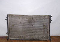 Радиатор охлаждения бу Skoda Yeti OEM 1K0121251CD