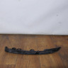 Накладка под фару правая бу Renault Logan 2 OEM 260444577R
