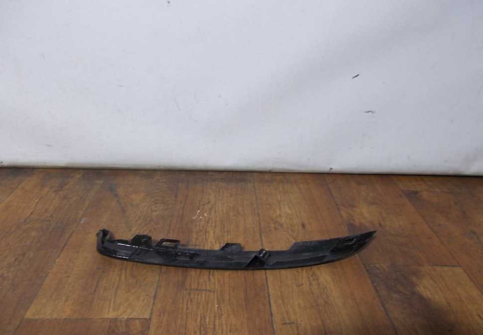 Накладка под фару правая бу Renault Logan 2 OEM 260444577R