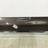 Молдинг двери задний правый Volkswagen Touareg 2 NF 2010-2018 oem 7P6854950H