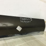 Молдинг двери задний правый Volkswagen Touareg 2 NF 2010-2018 oem 7P6854950H