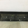 Молдинг двери задний правый Volkswagen Touareg 2 NF 2010-2018 oem 7P6854950H