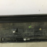 Молдинг двери задний правый Volkswagen Touareg 2 NF 2010-2018 oem 7P6854950H