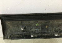 Молдинг двери задний правый Volkswagen Touareg 2 NF 2010-2018 oem 7P6854950H