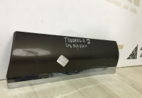 Молдинг двери задний правый Volkswagen Touareg 2 NF 2010-2018 oem 7P6854950H