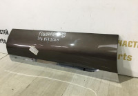 Молдинг двери задний правый Volkswagen Touareg 2 NF 2010-2018 oem 7P6854950H