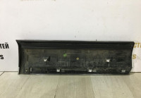 Молдинг двери задний правый Volkswagen Touareg 2 NF 2010-2018 oem 7P6854950H