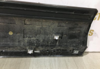 Молдинг двери задний правый Volkswagen Touareg 2 NF 2010-2018 oem 7P6854950H