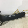 Молдинг решетки радиатора Renault Logan 2 рестайлинг OEM 623826051R