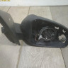 Корпус зеркала правый бу Renault Megane 3 OEM 963012395R Корпус зеркала правый бу Renault Megane 3 OEM 963012395R