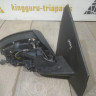 Корпус зеркала правый бу Renault Megane 3 OEM 963012395R Корпус зеркала правый бу Renault Megane 3 OEM 963012395R