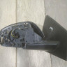 Корпус зеркала правый бу Renault Megane 3 OEM 963012395R Корпус зеркала правый бу Renault Megane 3 OEM 963012395R