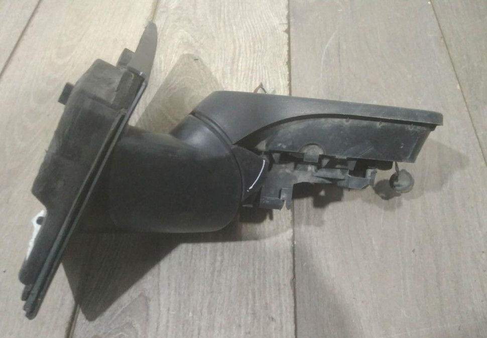 Корпус зеркала правый бу Renault Megane 3 OEM 963012395R Корпус зеркала правый бу Renault Megane 3 OEM 963012395R