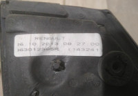 Корпус зеркала правый бу Renault Megane 3 OEM 963012395R
