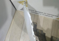 Бампер задний бу Renault Duster рестайлинг OEM 850225435R