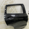 Дверь задняя правая BMW X4 G02 OEM 41517478344