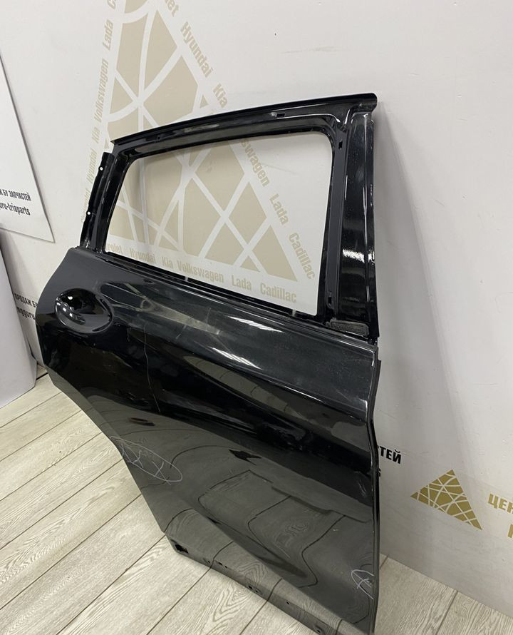 Дверь задняя правая BMW X4 G02 OEM 41517478344