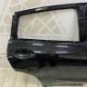 Дверь задняя правая BMW X4 G02 OEM 41517478344
