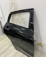 Дверь задняя правая BMW X4 G02 OEM 41517478344