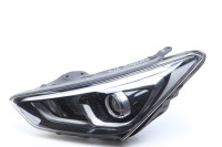 Фара левая ксенон Hyundai Santa Fe 3 рестайлинг 2015 OEM 921012W600