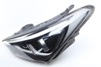 Фара левая ксенон Hyundai Santa Fe 3 рестайлинг 2015 OEM 921012W600