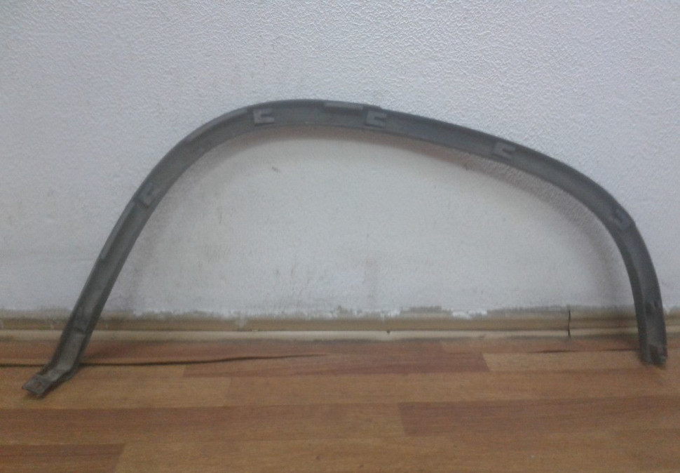 Расширитель крыла задний правый Volkswagen Tiguan 5N0854820C Расширитель крыла задний правый Volkswagen Tiguan 5N0854820C