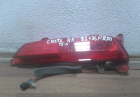 Птф задний правый Hyundai Creta oem 92406m0100