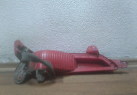 Птф задний правый Hyundai Creta oem 92406m0100