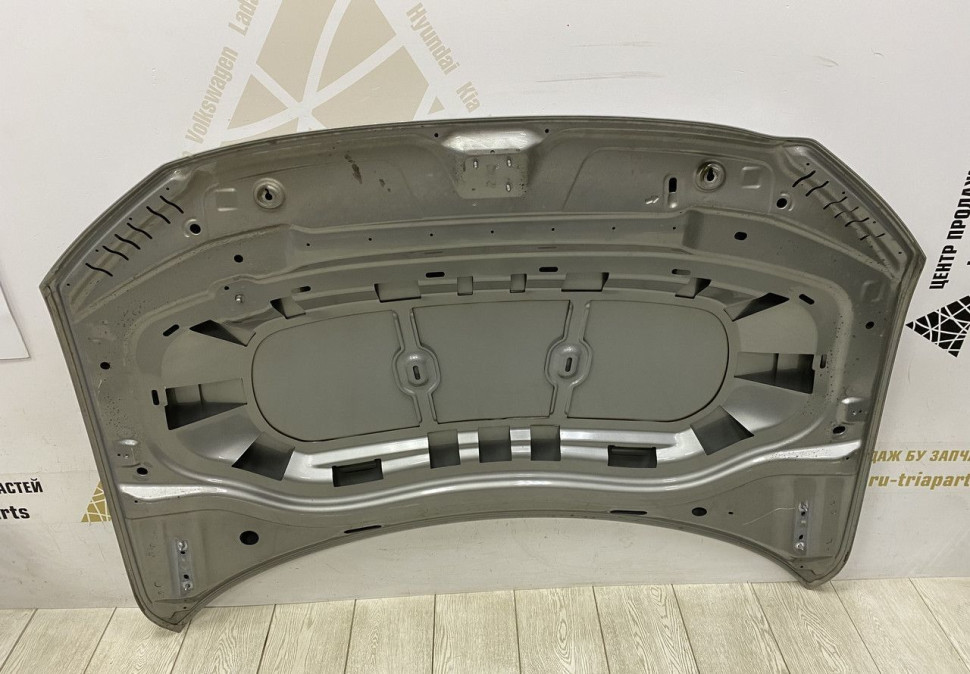 Капот Volkswagen Tiguan 2 2016 OEM 5NA823031H