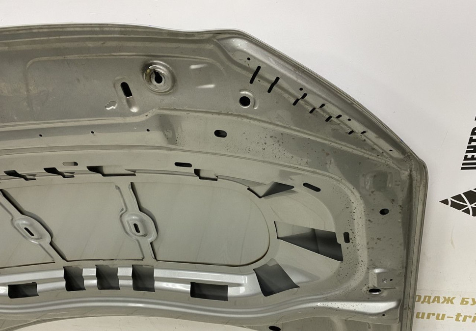 Капот Volkswagen Tiguan 2 2016 OEM 5NA823031H