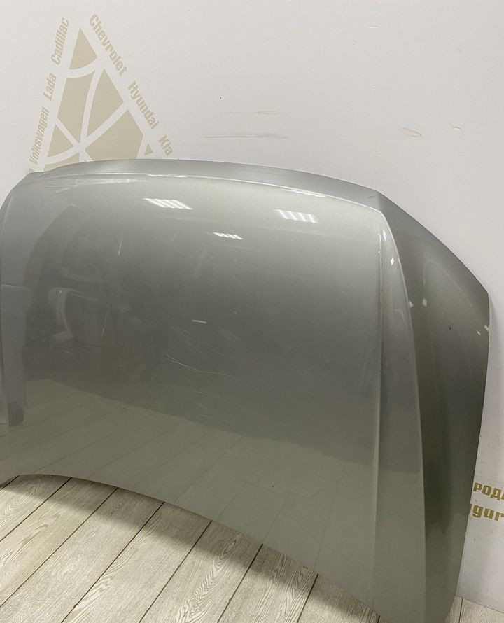 Капот Volkswagen Tiguan 2 2016 OEM 5NA823031H Капот Volkswagen Tiguan 2 2016 OEM 5NA823031H