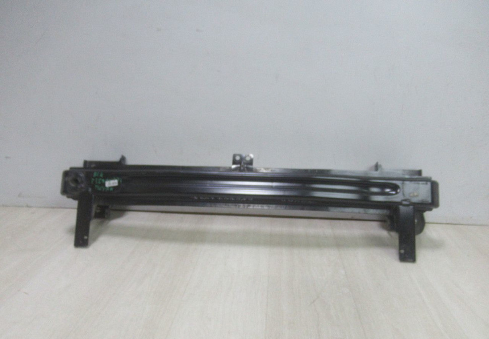 Усилитель переднего бампера Volkswagen Tiguan 1 oem 5n0807109f