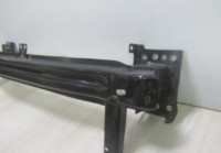 Усилитель переднего бампера Volkswagen Tiguan 1 oem 5n0807109f