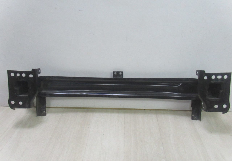 Усилитель переднего бампера Volkswagen Tiguan 1 oem 5n0807109f Усилитель переднего бампера Volkswagen Tiguan 1 oem 5n0807109f