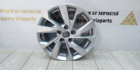 Диск литой R17 Hyundai Tucson 3 2015 OEM 52910D7290