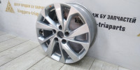 Диск литой R17 Hyundai Tucson 3 2015 OEM 52910D7290