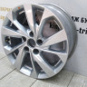 Диск литой R17 Hyundai Tucson 3 2015 OEM 52910D7290